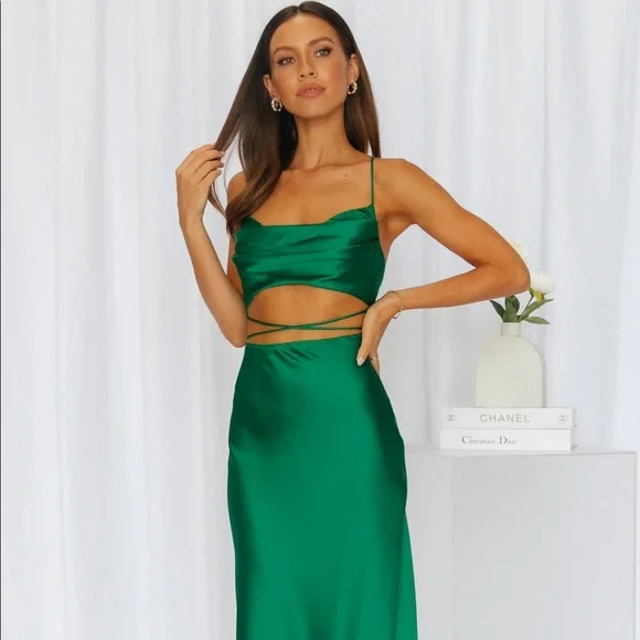 slim fit dress slacks Colorful Cotton Shirt Dress main image 1